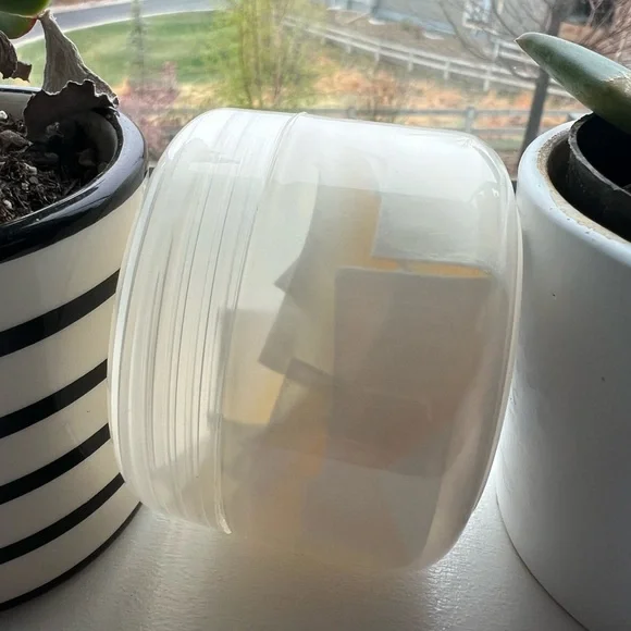 Gardenia Paper Soap Hand Crafted - Picture 2 of 4